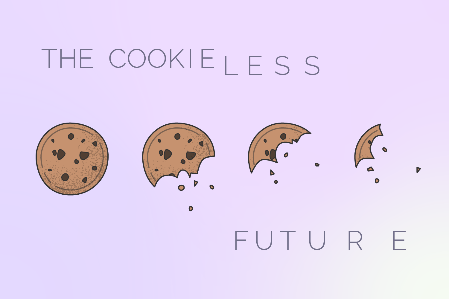 A Cookieless Future is Approaching: How Marketers Can Prepare for the Change