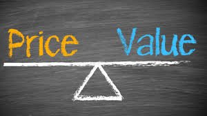 Gain a competitive edge through effective pricing strategies.