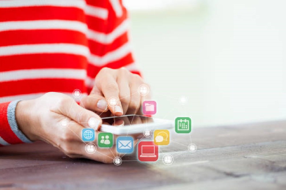 Characteristics of E-Marketing