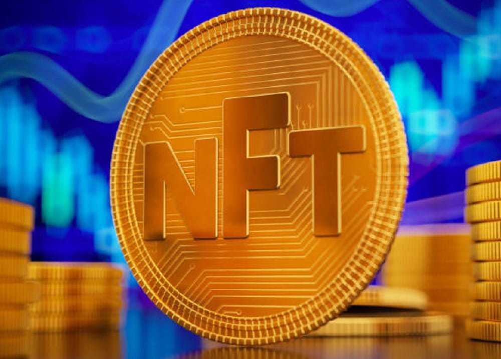 NFT environmental Impact