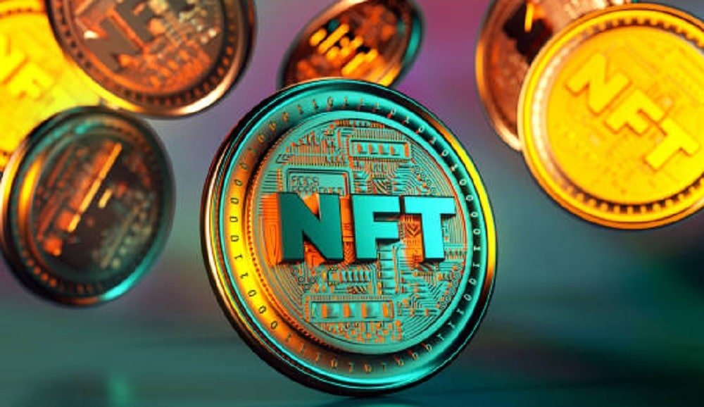 Top 10 Reasons to Buy An NFTs