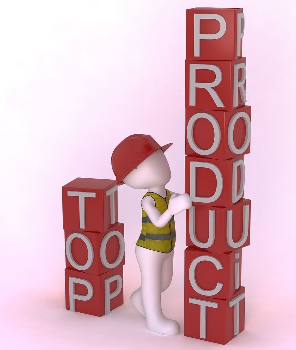 what is product marketing responsible for?