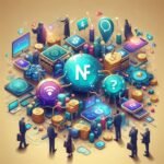 what other potential uses are ther for nfts other than being collectibles