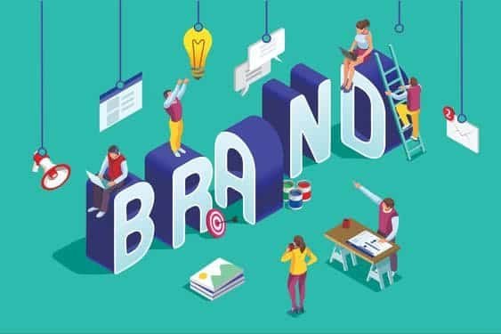 Brand Marketing