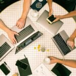 Developing Commercial Identity