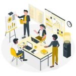 Managing marketing teams