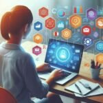 Digital marketing updates