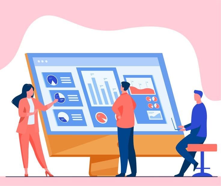 Paid Marketing Strategies