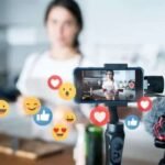 Live Streaming Strategies