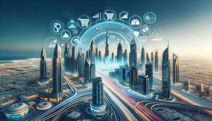 Marketing Planning in Dubai