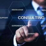 Marketing Consulting Services