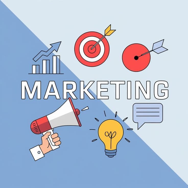 Long-Term Marketing Strategy