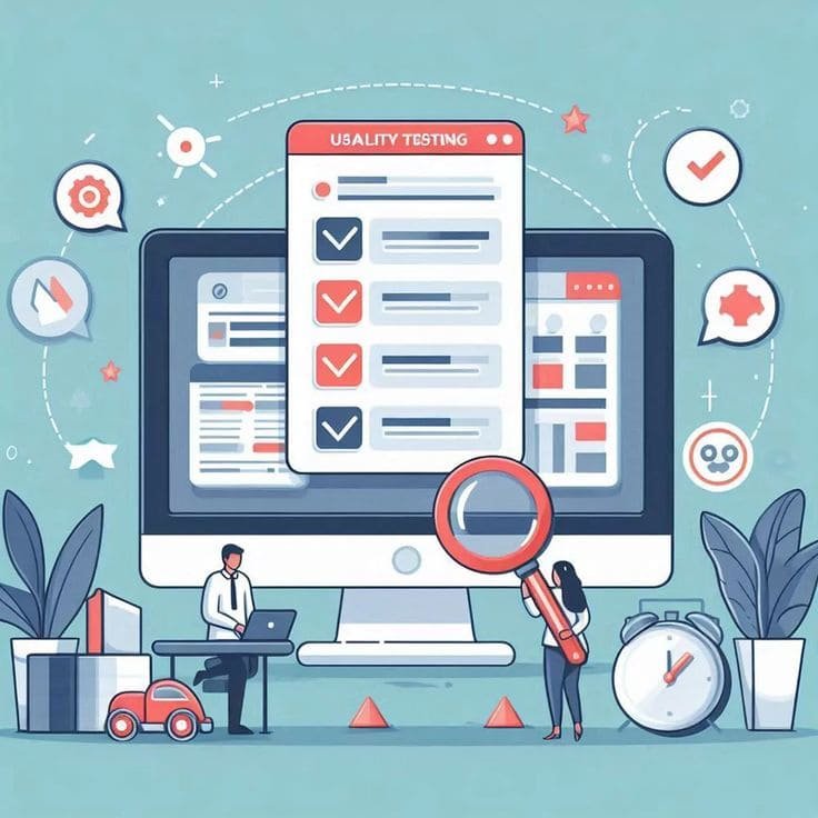 How to Improve User Experience on Websites