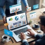 Startup marketing plan