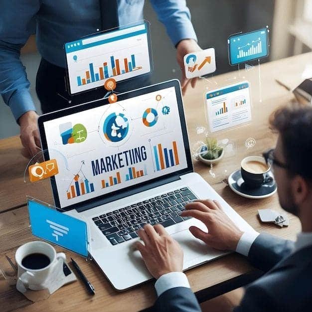 Startup marketing plan
