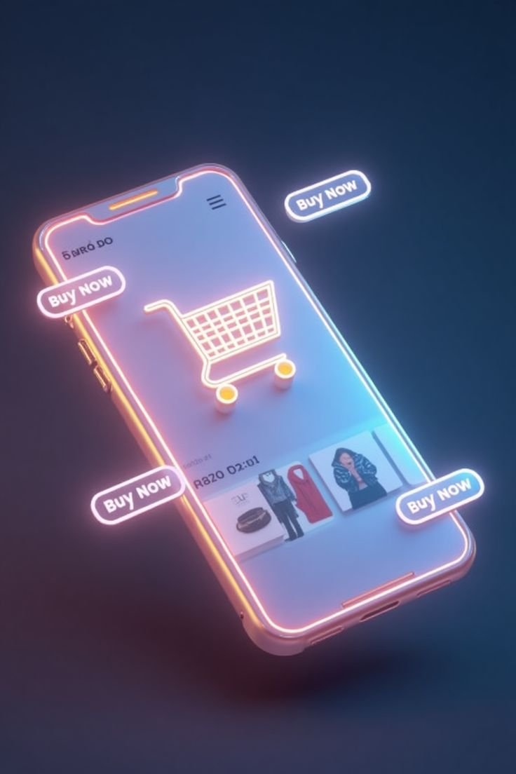 Shoppable Short Videos: The Future of E-commerce on TikTok and Reels