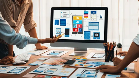 Strategies to Build a Strong Visual Identity for Startups