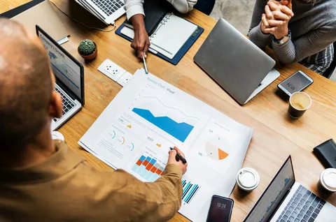 How to Choose the Right Marketing Consultant for Your Business